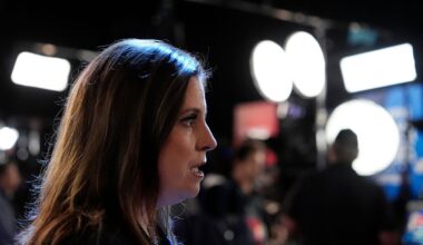 Political experts discuss New York governor’s race