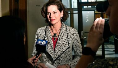 State Sen. Pat Fahy discusses multi-state response to ICE