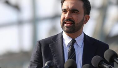 NYC Mayor-elect Zohran Mamdani wants New Yorkers to know their rights when encountering ICE