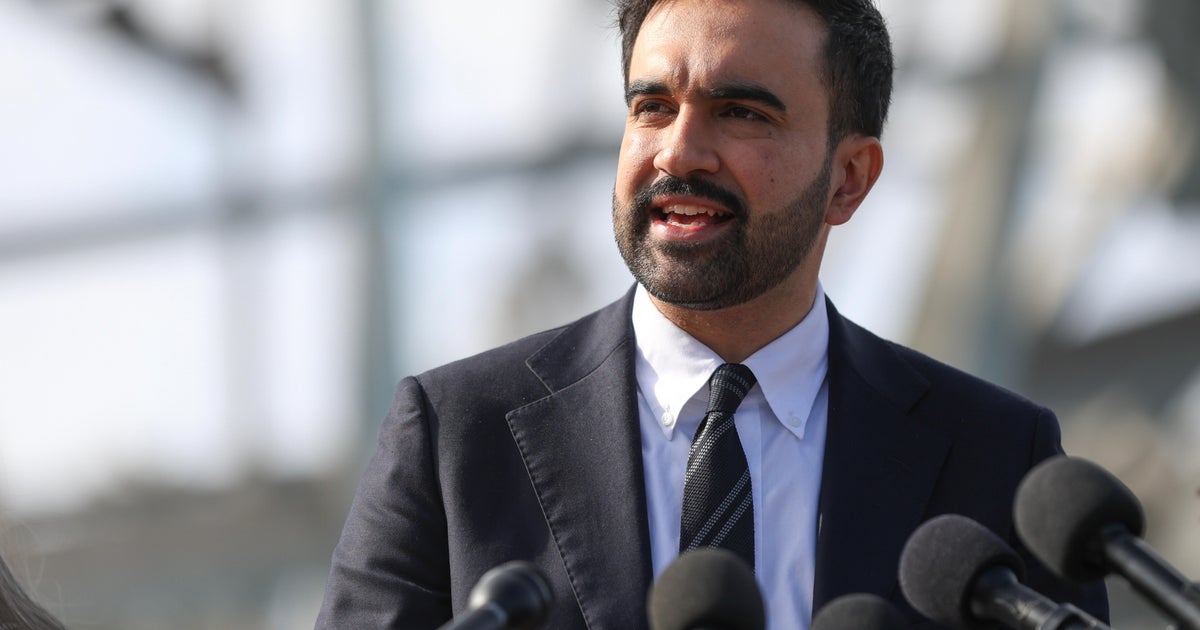 NYC Mayor-elect Zohran Mamdani wants New Yorkers to know their rights when encountering ICE