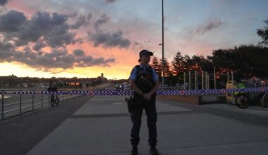 NYPD increases security for Hanukkah