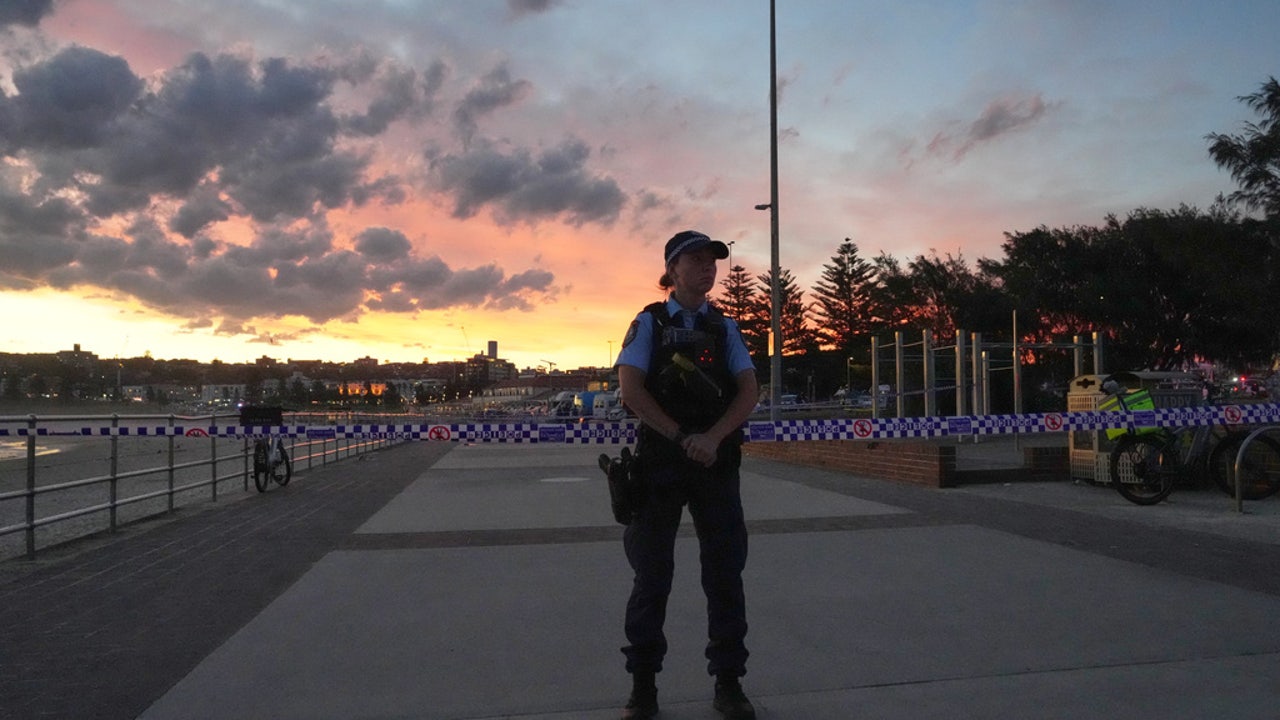 NYPD increases security for Hanukkah