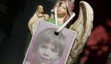 NYC prosecutors ask Supreme Court to restore Etan Patz case conviction after judge overturned verdict