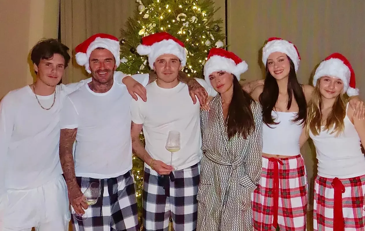 Did Brooklyn Beckham Mock His Family With a Cryptic Post, After Blocking Them? Here's What the Internet Thinks So 2