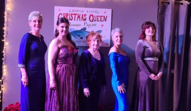 South City Theatre to debut ‘Christmas Queens’ on Dec. 12