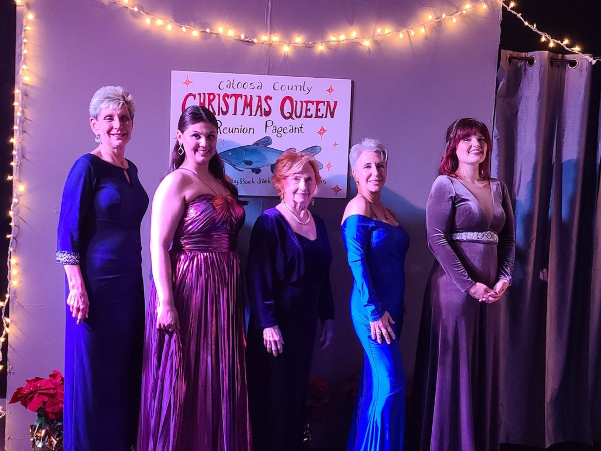 South City Theatre to debut ‘Christmas Queens’ on Dec. 12