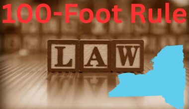 Outdated 100-Foot Rule Cost New York Millions For Decades