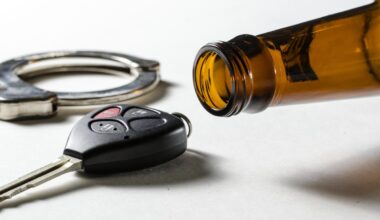 New York State Man Busted For Alleged DWI, Resting Arrest