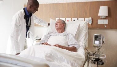 These Are The Best-Graded Hospitals In New York State