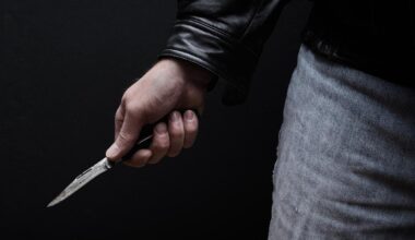 New York State Man Arrested For Allegedly Brandishing Weapon