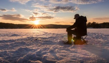 New York Issues New Fishing Safety Warning