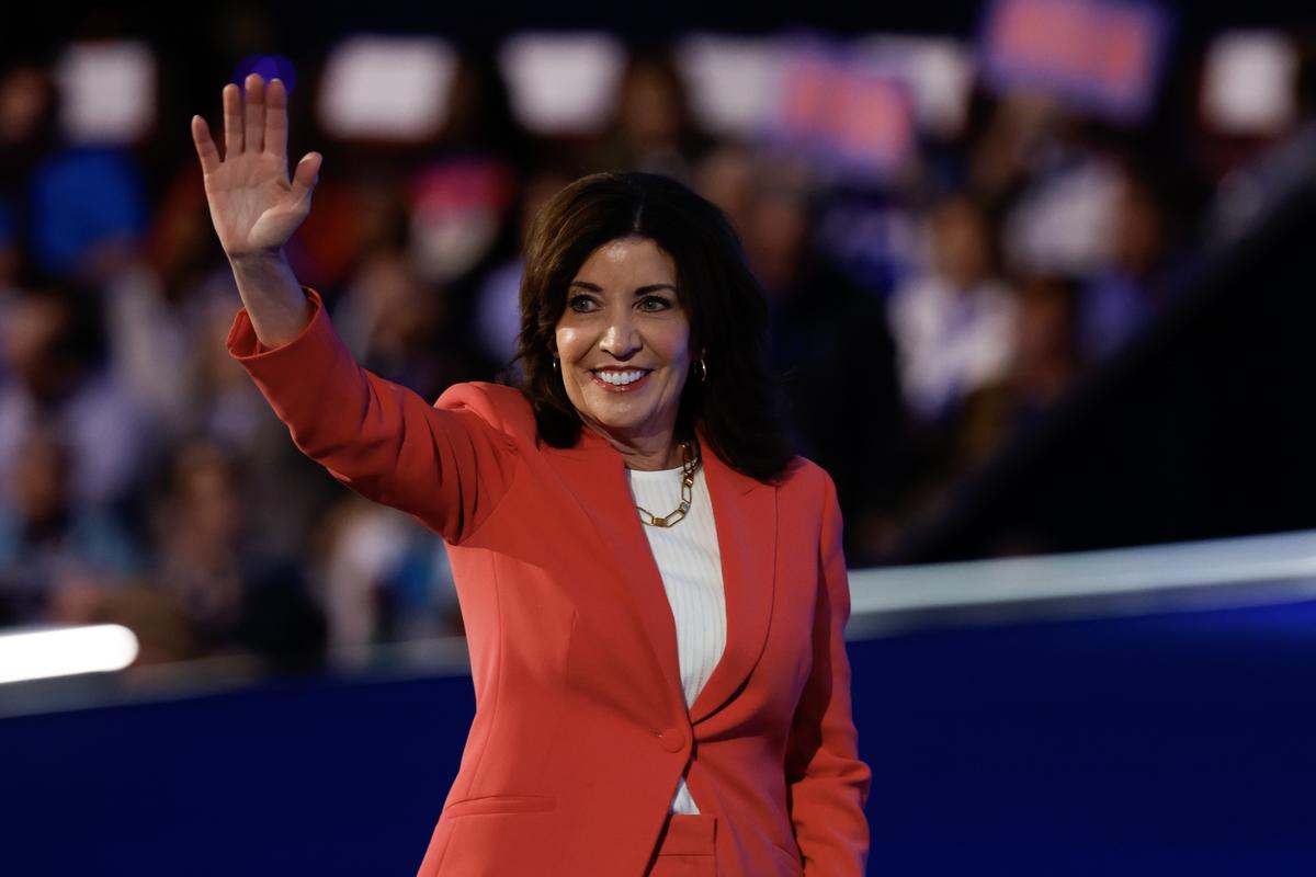 Something Just Got Banned In New York: Here’s What We Know