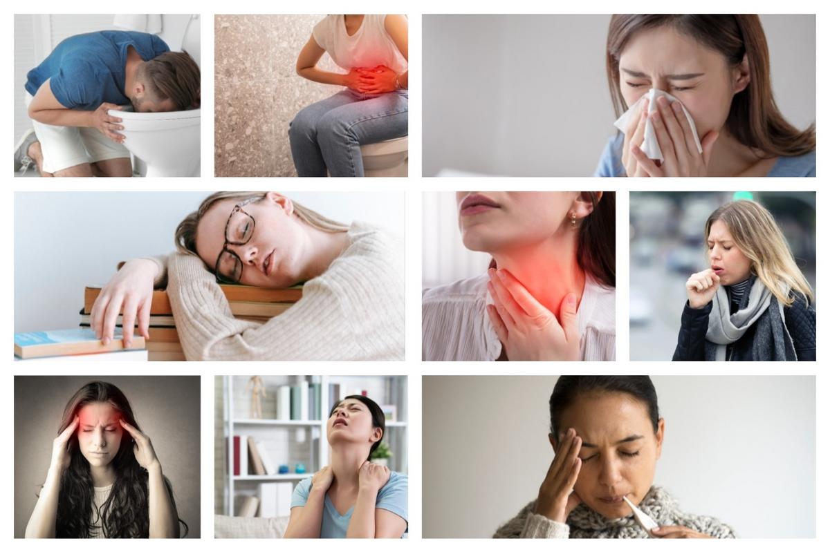 New York State’s Flu Numbers Take A Scary Turn