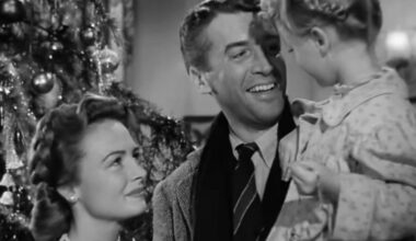 Do You Know The New York Towns Called Out In This Holiday Movie?