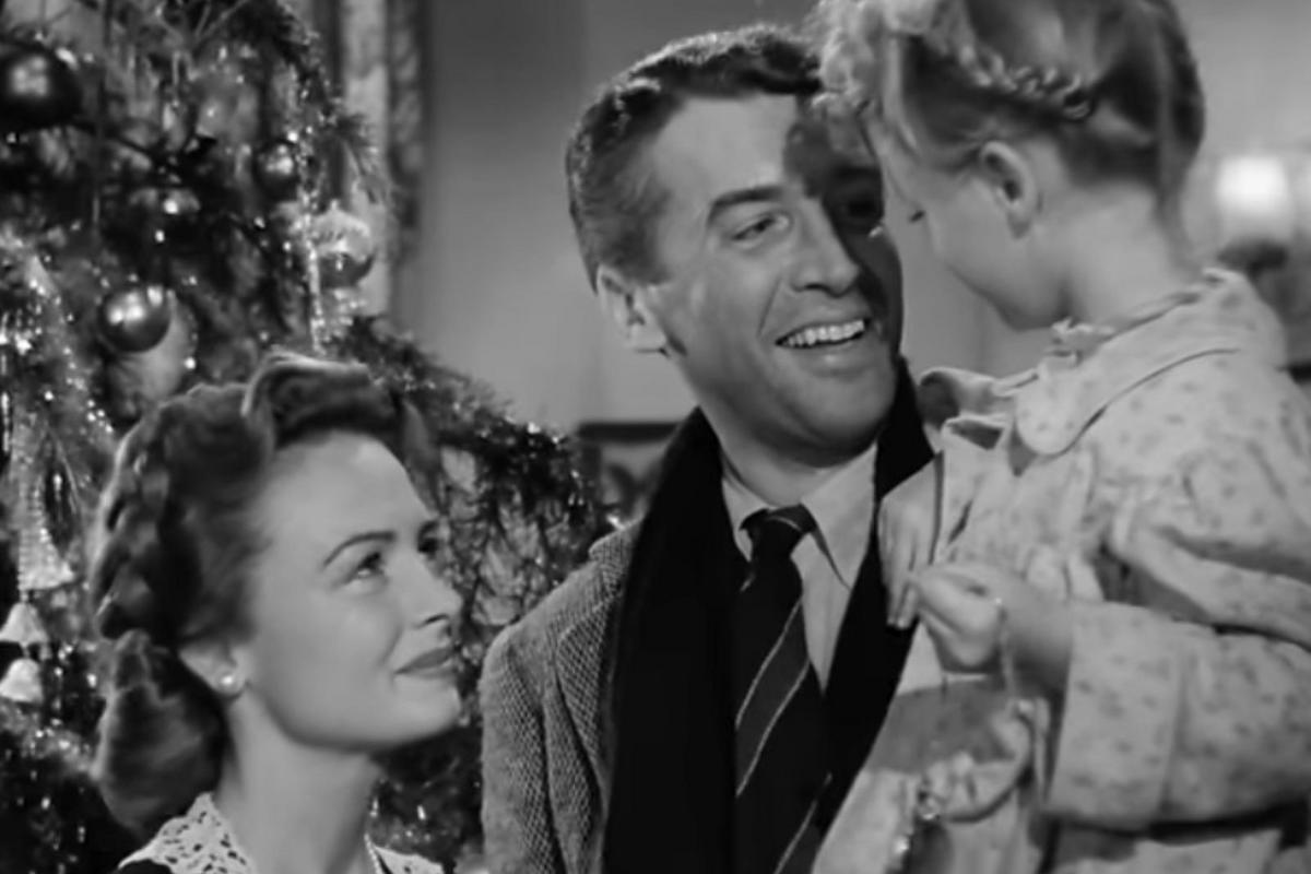 Do You Know The New York Towns Called Out In This Holiday Movie?