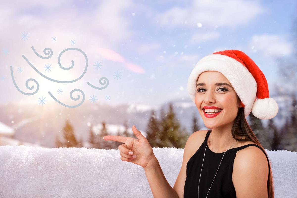 What New York State’s Christmas Weather Could Reveal About 2026