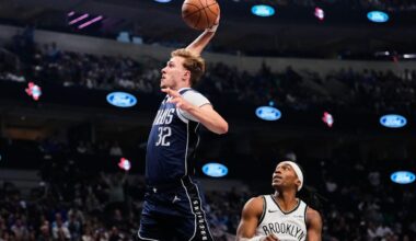 Flagg And Davis Stand Out