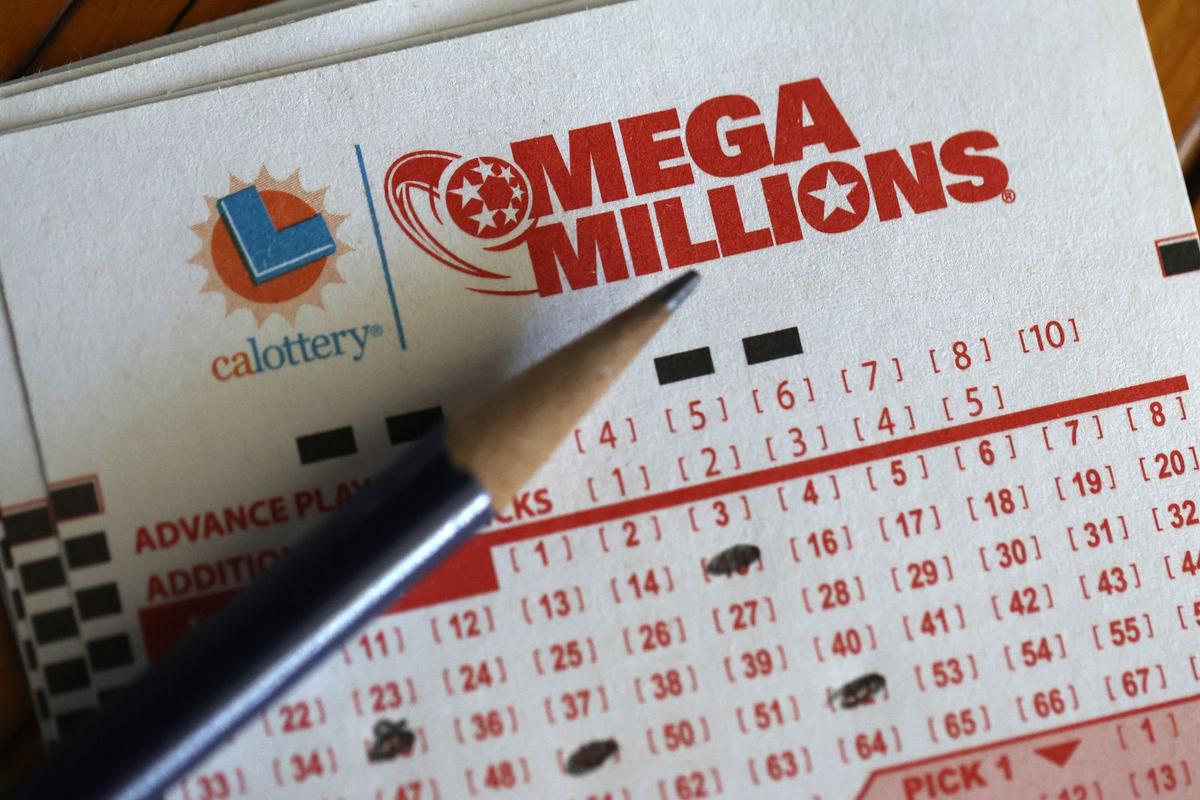 Winning Mega Millions Numbers December 5 2025