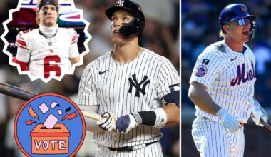 These New York Superstars Received 2025 Mayoral Votes