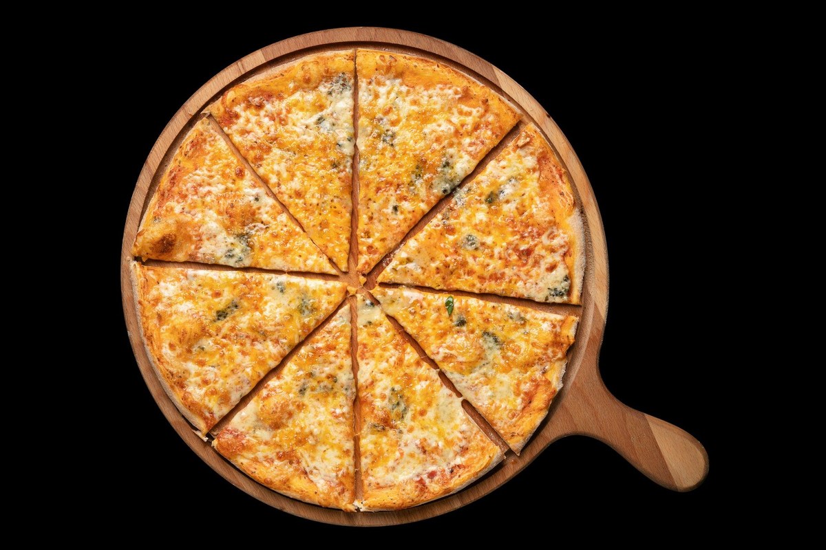 New York–Style Pizza Done Right in Colorado