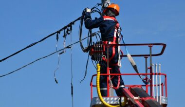 Power outages possible due to gusty winds in New York State
