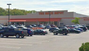New York Authorities Break Up Major Home Depot Theft Ring