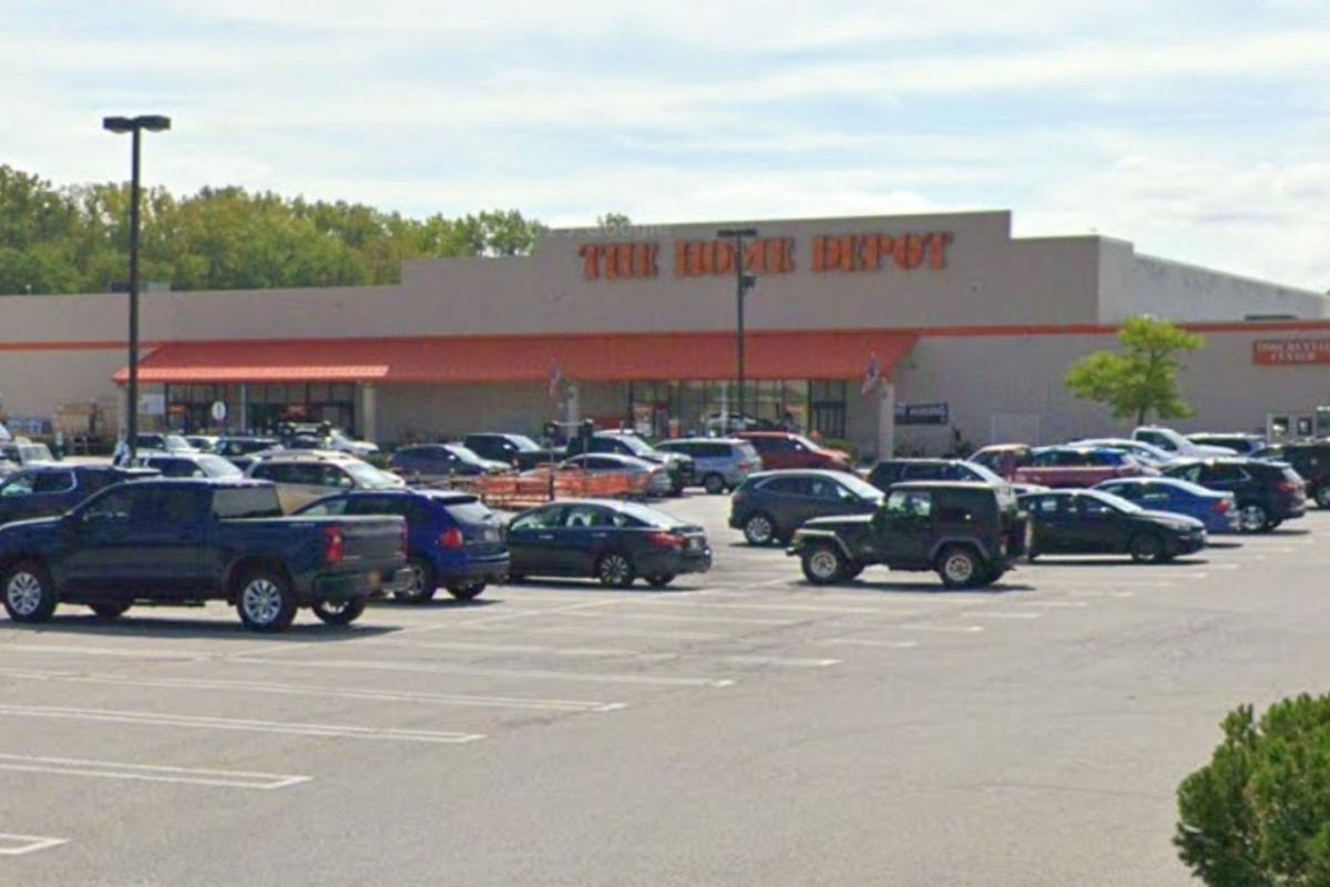 New York Authorities Break Up Major Home Depot Theft Ring