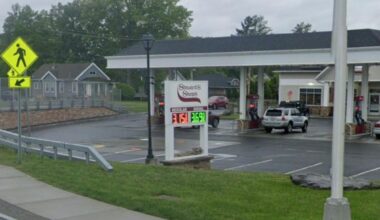 Body Found In Stewart's Shop Bathroom in Upstate New York