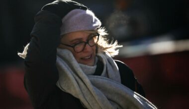 New York State Mandates These Minimum Workplace Temperatures