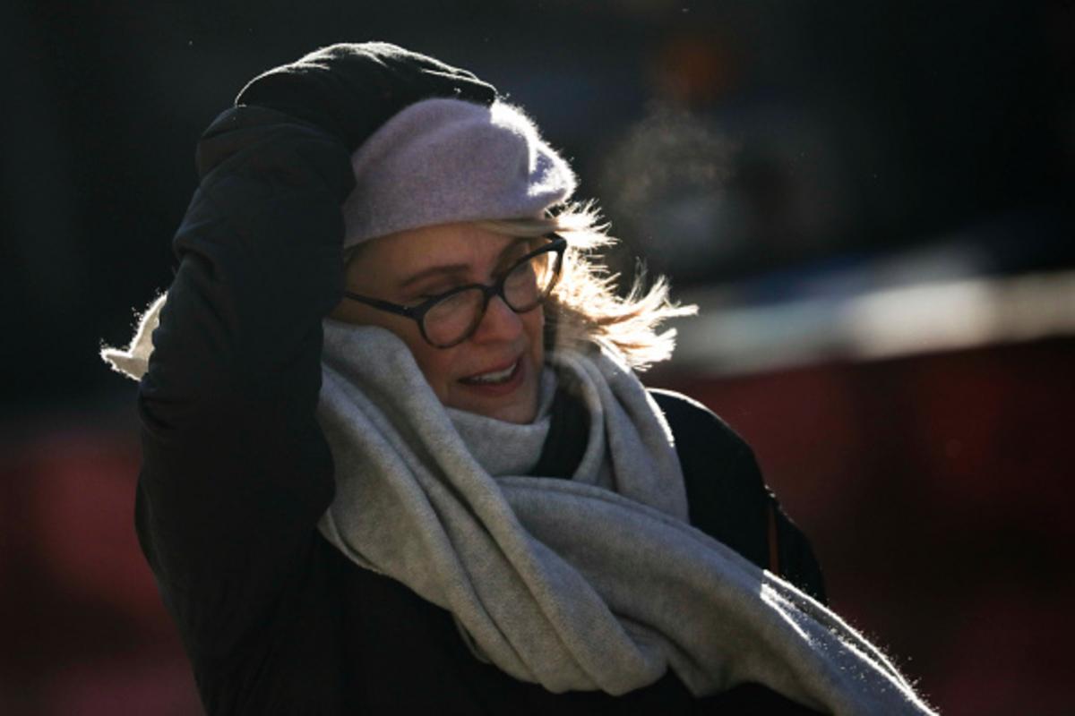 New York State Mandates These Minimum Workplace Temperatures