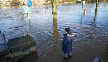 The December Meltdown in New York State Causing Concern