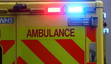 Don't Break This New York Emergency Light Law In 2026