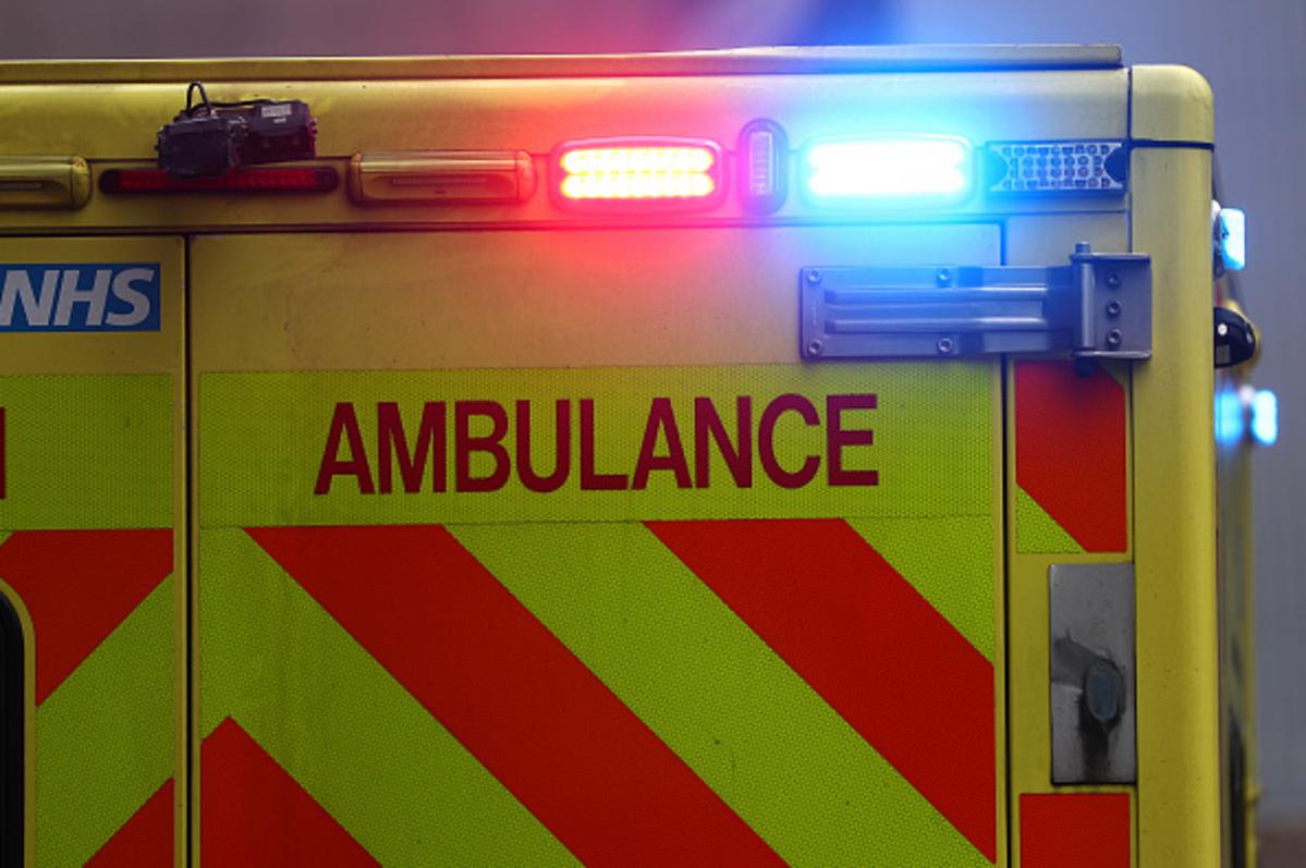 Don't Break This New York Emergency Light Law In 2026