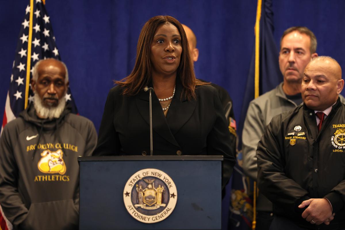 UPS Secretly Shorting Wages on New York State Workers