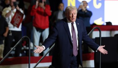 President Trump Makes Two New Federal Holidays