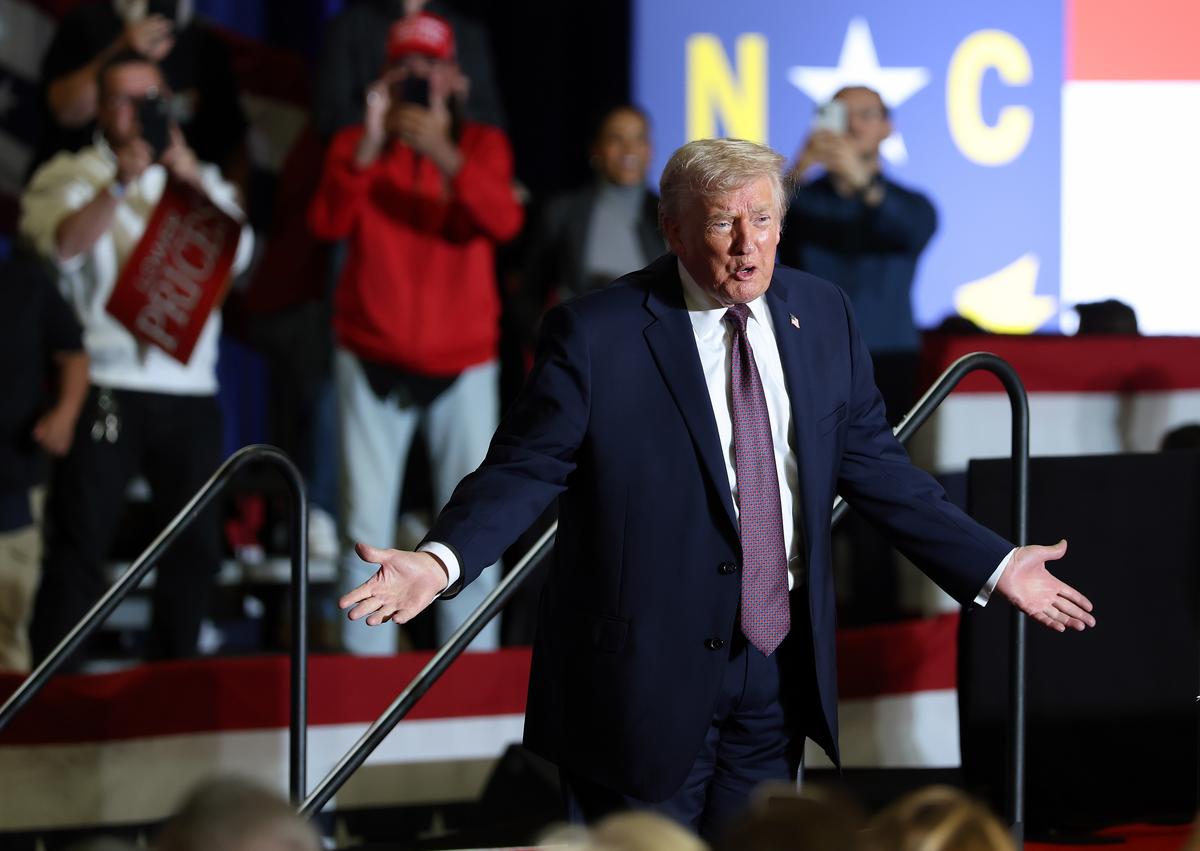 President Trump Makes Two New Federal Holidays