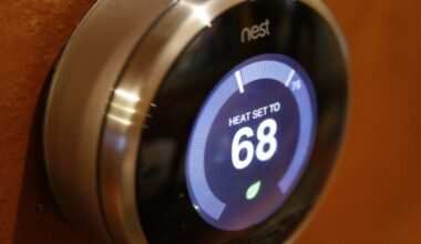 What is New York State's Mandatory Household Temperature