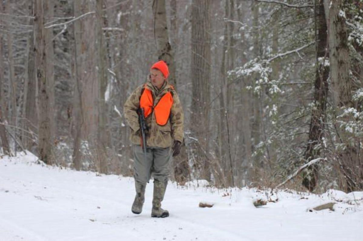 New Dates Added For Deer Hunting In New York State