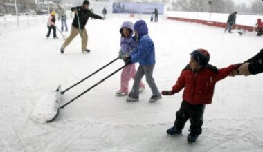 No Lake Effect Snow This Season in New York State?