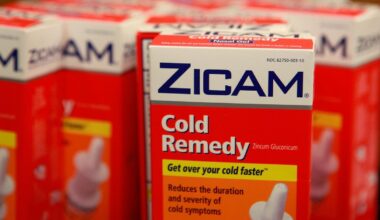 Nasal Spray Recall In New York Raises Health Concerns