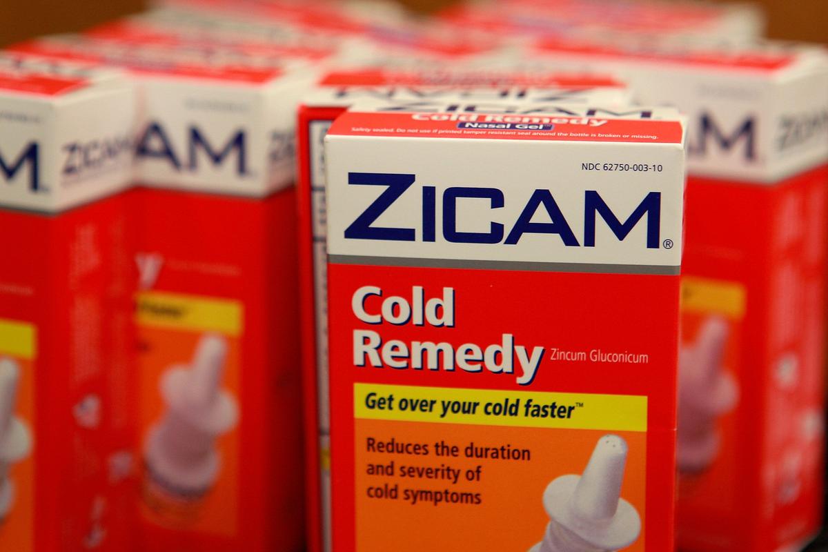 Nasal Spray Recall In New York Raises Health Concerns