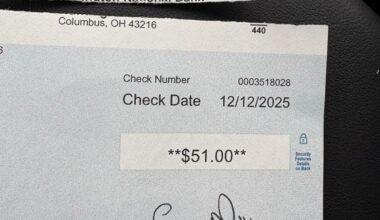 Extra Cash! Amazon Checks are Arriving in New York State