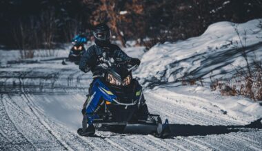 New York State Says NO to These Snowmobiles on Tug Hill
