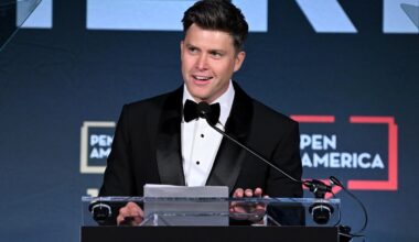 Colin Jost To Perform Live At Resorts World Catskills In 2026