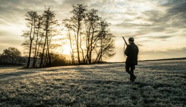 The Best Time Of Year For Hunters Is Finally Arriving In New York