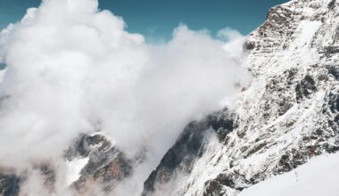 Rare Avalanche Rocks Upstate New York Ski Resort