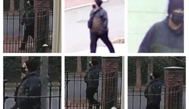 Armed & Dangerous Brown University Shooter Could Be In New York