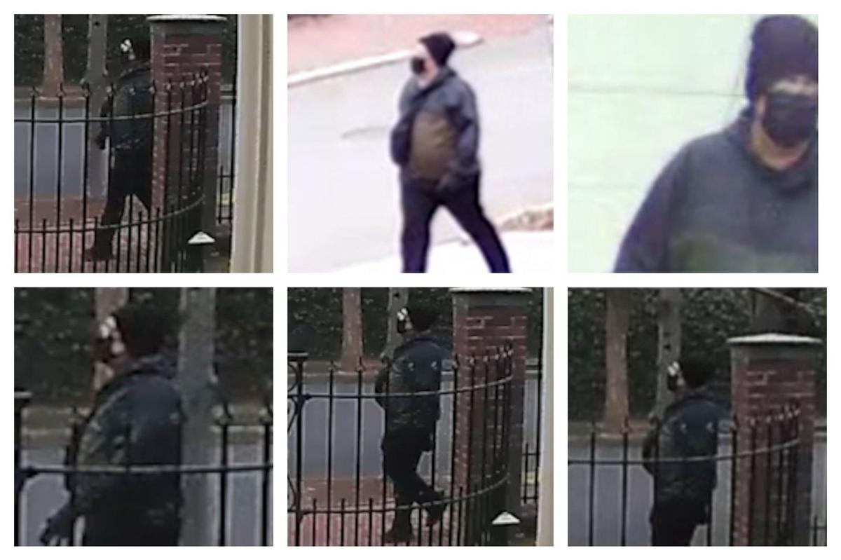 Armed & Dangerous Brown University Shooter Could Be In New York