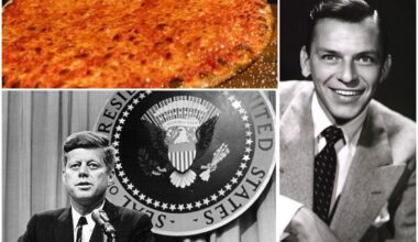 Pizzeria Beloved By JFK, Sinatra Finally Coming To New York
