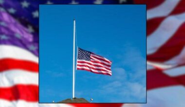 Hudson Valley Tragedy Sends Flags Lower Across New York State